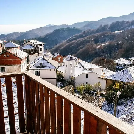 Cozy Overlooking The Pirin Mountains * Delchevo