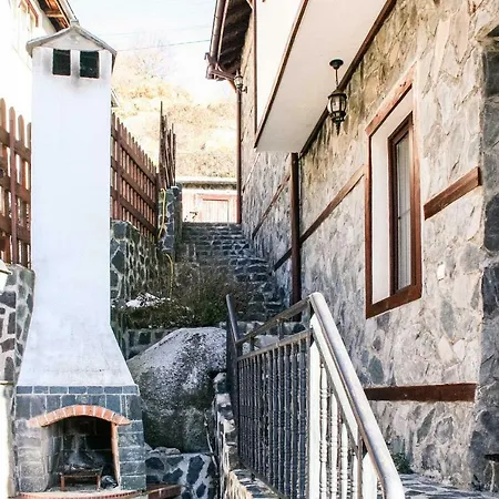Cozy Overlooking The Pirin Mountains Willa *