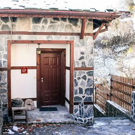 Cozy Overlooking The Pirin Mountains Willa *