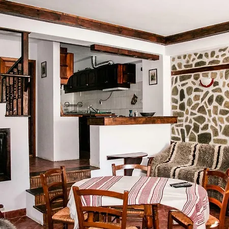Cozy Overlooking The Pirin Mountains * Delchevo