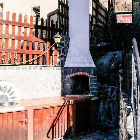 Cozy Overlooking The Pirin Mountains Willa Delchevo
