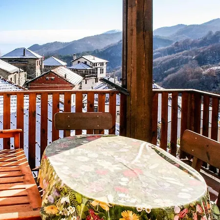 Cozy Overlooking The Pirin Mountains * Delchevo
